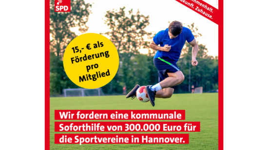 Soforthilfe_Sportvereine