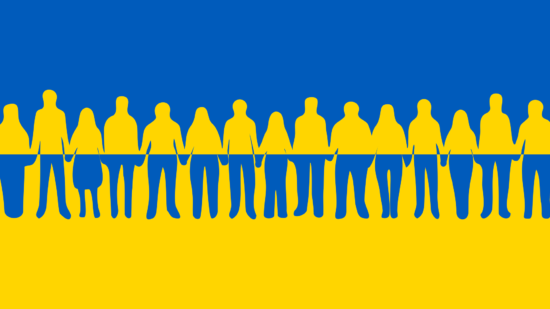 Themenbild Ukraine