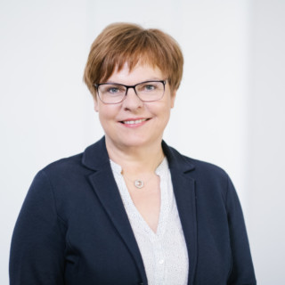 Dr. Silke Lesemann, MdL