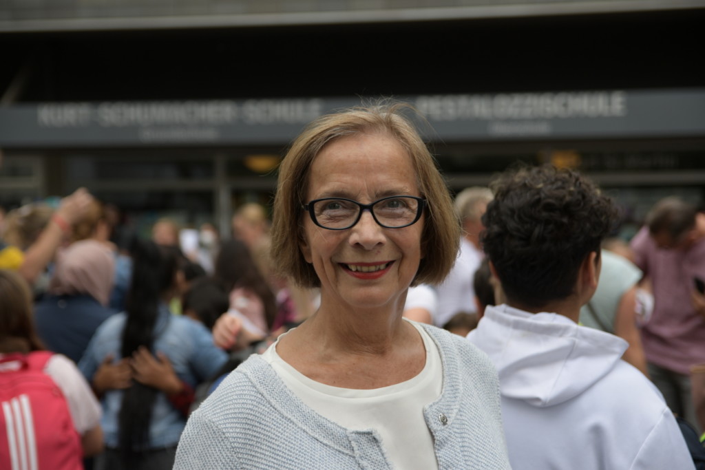 Co-Vorsitzende SPD Hannover