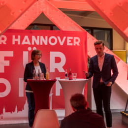 SPD Hannover