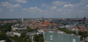 Hannover Panorama 3