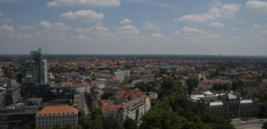 Hannover Panorama 3