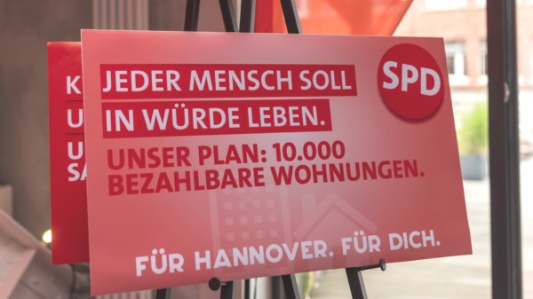 SPD Hannover